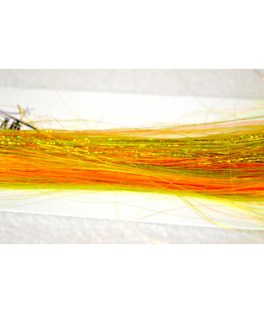 BIG FLY FIBER FIRE TIGER 